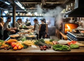 餐饮创业经历故事案例 餐饮创业经历故事案例分享
