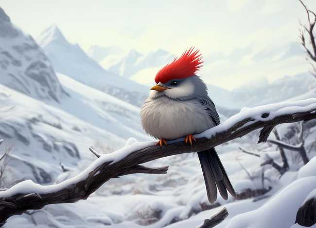 寒号鸟的故事全文；寒号鸟的故事全文阅读