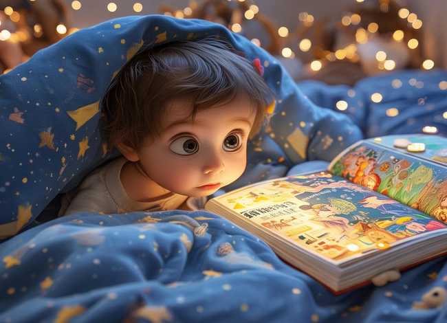 幼儿睡前故事大全 讲故事文字版（幼儿睡前故事大全 讲故事文字版图片）