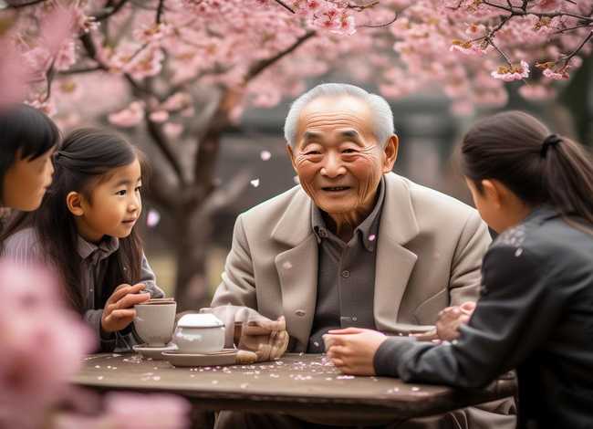 关于孝顺的故事有哪些 关于孝顺的故事有哪些名字