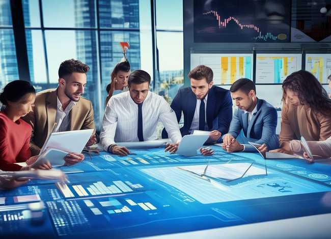 创富公司是做什么的、创富公司是做什么的公司