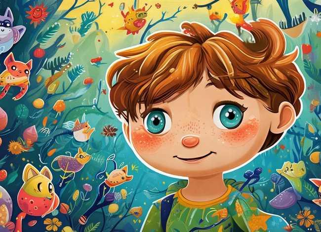 儿童故事大全100篇1000字，儿童故事大全100字以内的