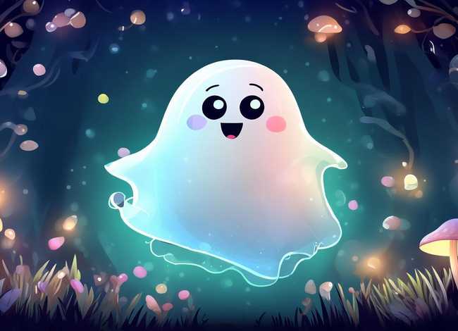 鬼故事孩子看的、适合孩子看的鬼故事