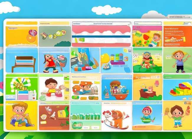 看动画片儿童版的、看动画片儿童版的网站