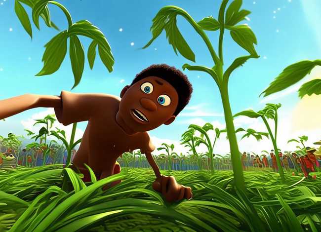 拔苗助长的故事阿布故事 - 拔苗助长的故事视频阿布故事 拔苗助长的故事阿布故事 - 拔苗助长的故事视频阿布故事