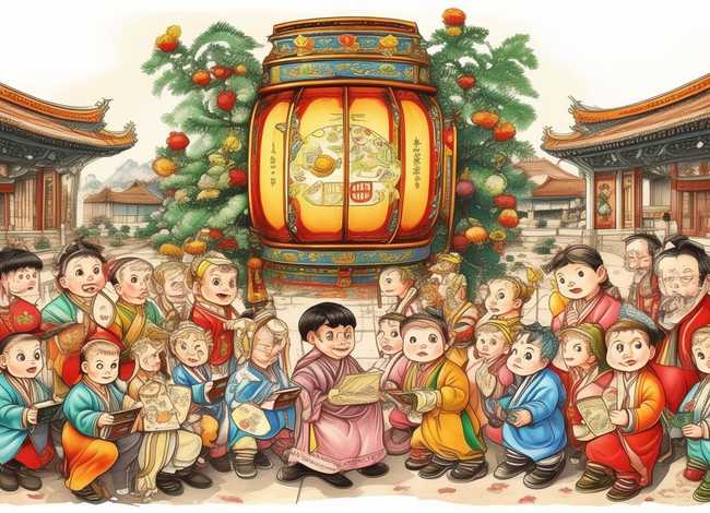 中国儿童成语故事视频（少儿成语故事视频）