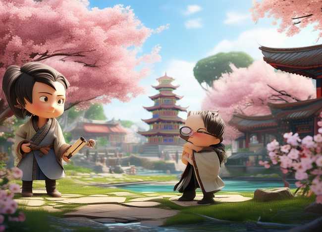 诸葛亮的故事儿童视频大全 诸葛亮故事视频全部