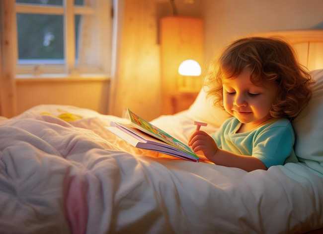 宝宝睡前故事书有哪些 宝宝睡前故事书有哪些内容 宝宝睡前故事书有哪些 宝宝睡前故事书有哪些内容