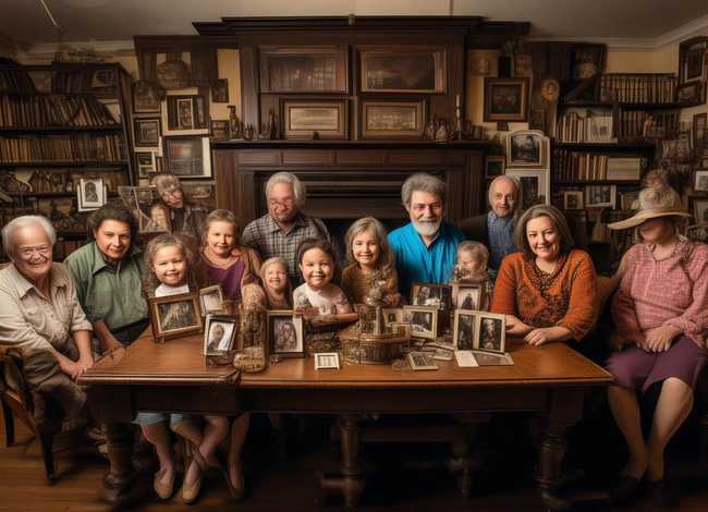 我家的故事征文，我家的故事征文怎么写