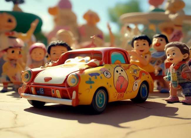 汽车的幼儿故事;幼儿园汽车的故事 汽车的幼儿故事;幼儿园汽车的故事