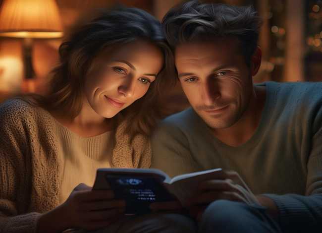 爱的故事电子书，爱的故事电子书免费阅读