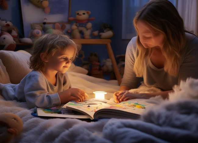 睡前故事3-7岁 - 睡前故事3-7岁合集