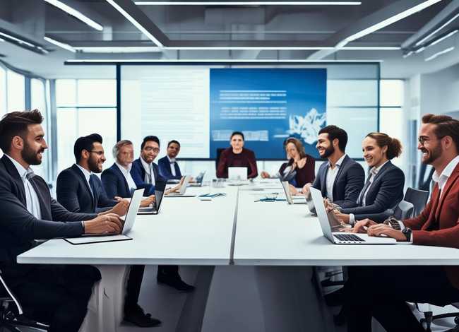 网络创业经典案例分享（网络创业经典案例分享ppt）