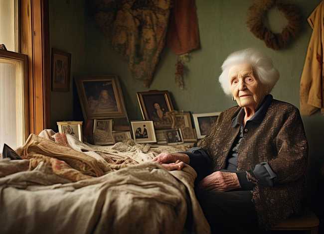 娘家的故事第一部 - 娘家的故事第一部分集剧情介绍