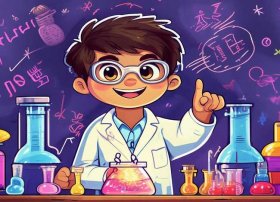 科学家的故事视频儿童版（科学家的故事视频简短）