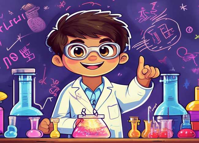 科学家的故事视频儿童版（科学家的故事视频简短）