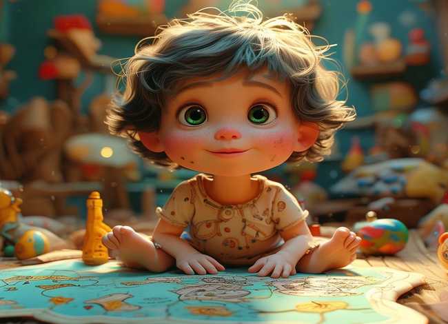 儿童故事36岁连续播放，36岁幼儿故事