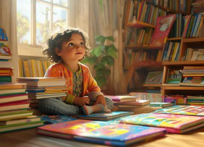 英语故事书籍推荐儿童 少儿英语故事书推荐