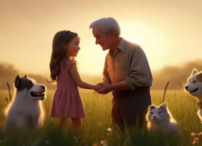 关爱故事有哪些，关爱故事有哪些类型