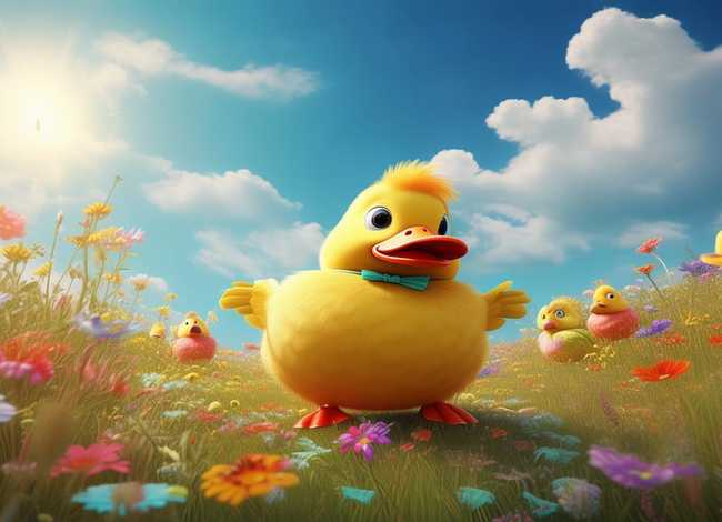有声读物儿童故事小丑鸭,关于小丑鸭的故事 有声读物儿童故事小丑鸭,关于小丑鸭的故事