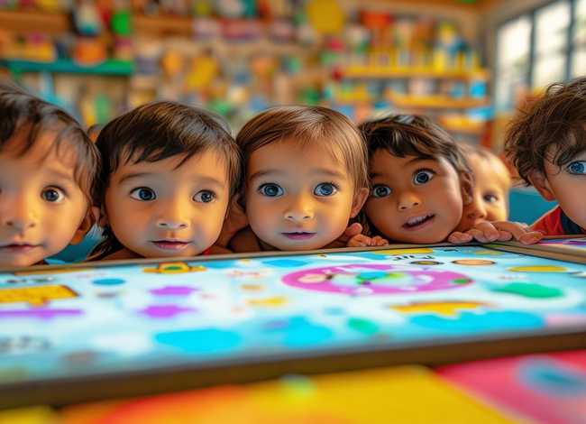 儿童益智启蒙故事、益智启蒙故事的视频