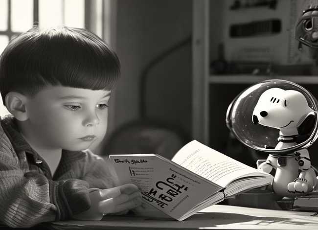 史努比的故事第一季、史努比的故事第一季百度云