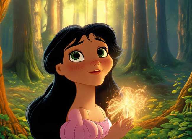 动画片白雪公主的故事视频 动画片白雪公主的故事视频播放