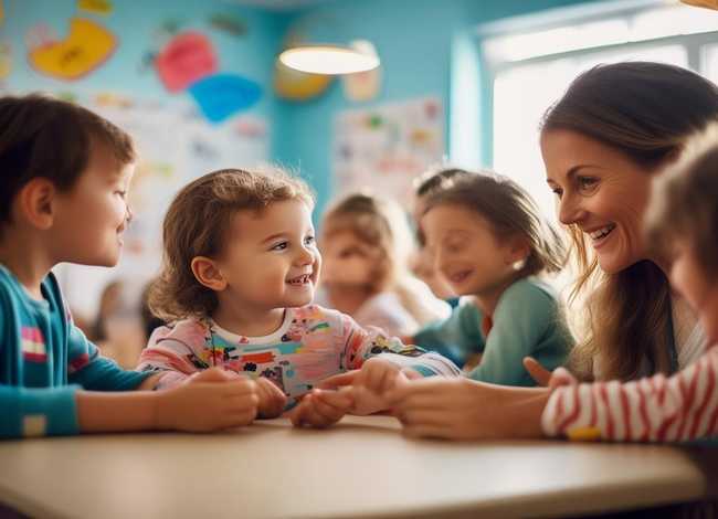 关爱自闭症儿童图片（关爱自闭症儿童图片素材）