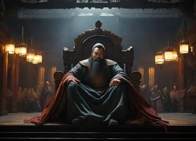 夜郎自大成语故事简短；夜郎自大成语故事简短概括