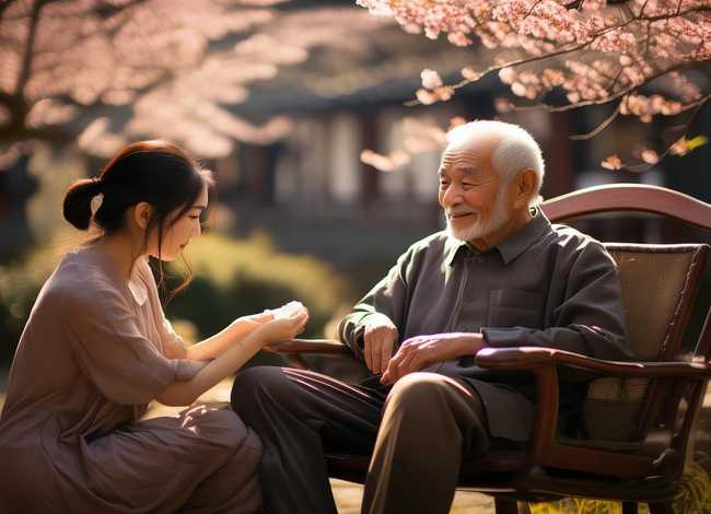 孝道故事征文 孝道故事征文题目