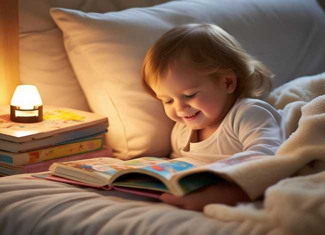 睡前英语小故事；睡前英语小故事10分钟