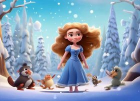 白雪公主的故事完整版动画片、白雪公主的故事完整版动画片在线观看