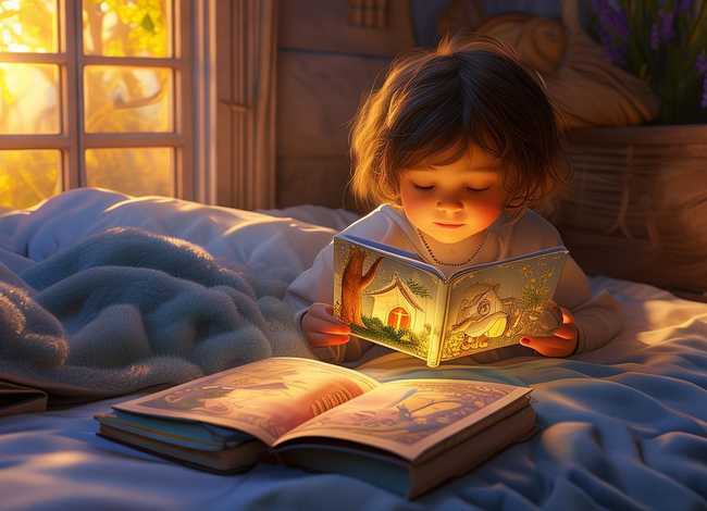 晚上讲的睡前故事 - 晚上讲的睡前故事大全 晚上讲的睡前故事 - 晚上讲的睡前故事大全