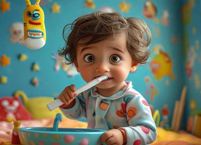 幼儿刷牙的故事短篇 - 幼儿刷牙的故事短篇文字 幼儿刷牙的故事短篇 - 幼儿刷牙的故事短篇文字