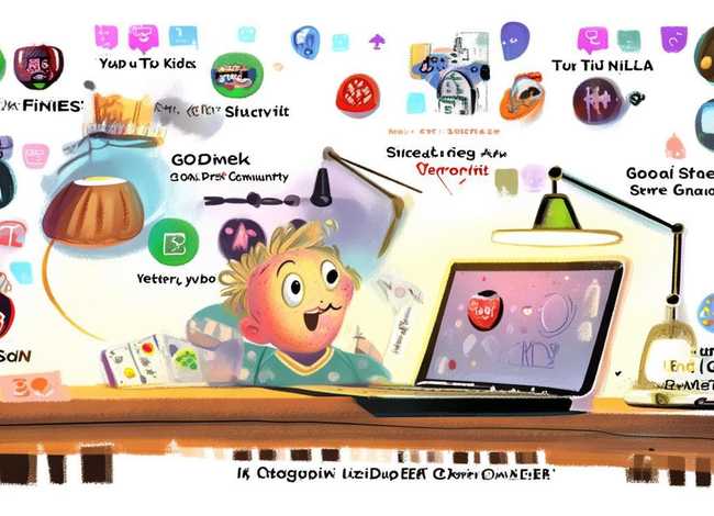 儿童故事在哪个平台发好 在哪个平台可以发布儿童故事