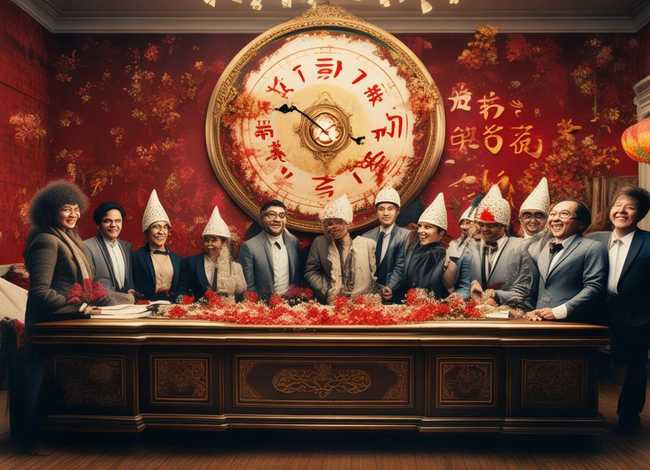 编辑部的故事贺岁片、编辑部的故事贺岁片之万事如意