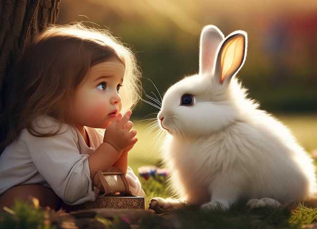 儿童讲保密的简短小故事，保密小故事引出的道理