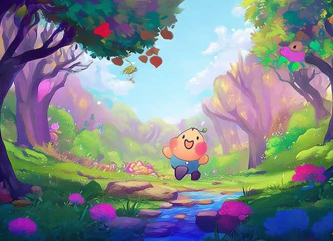 咕咚小故事视频 咕咚小故事视频大全