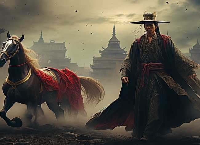 霸王别姬故事原文、霸王别姬故事原文完整版 霸王别姬故事原文、霸王别姬故事原文完整版