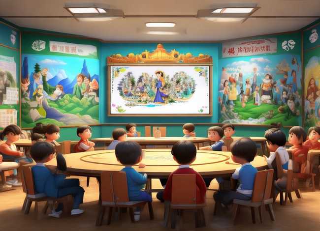 儿童学古诗300首视频 少儿学古诗100首视频连续播放