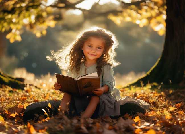 关于岁月的童话作文（关于岁月的童话作文600字）