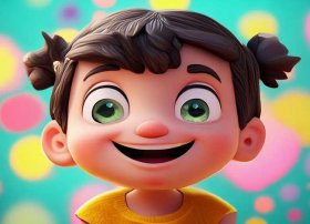 儿童动漫搞笑，儿童动漫搞笑头像