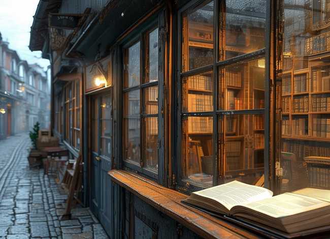 小镇故事免费阅读，小镇故事免费阅读小说