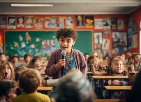 讲故事比赛小学生 - 讲故事比赛小学生视频