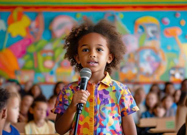 儿童演讲故事三分钟范文 - 儿童故事三分钟演讲稿