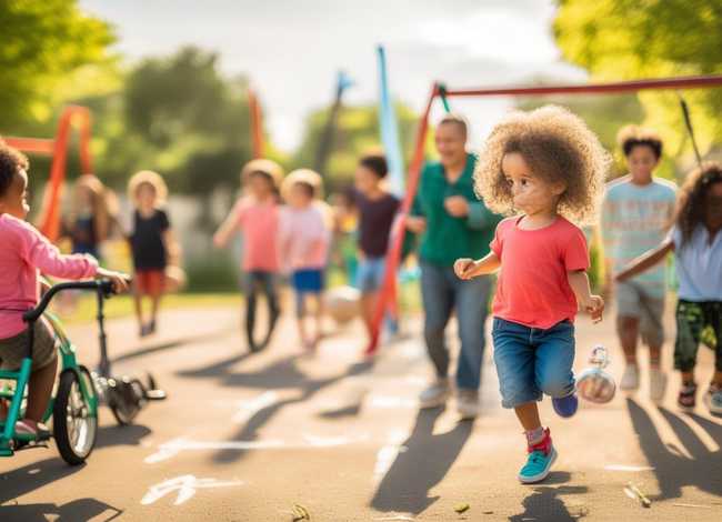 多少岁算儿童的标准 - 多少岁算儿童的标准体重