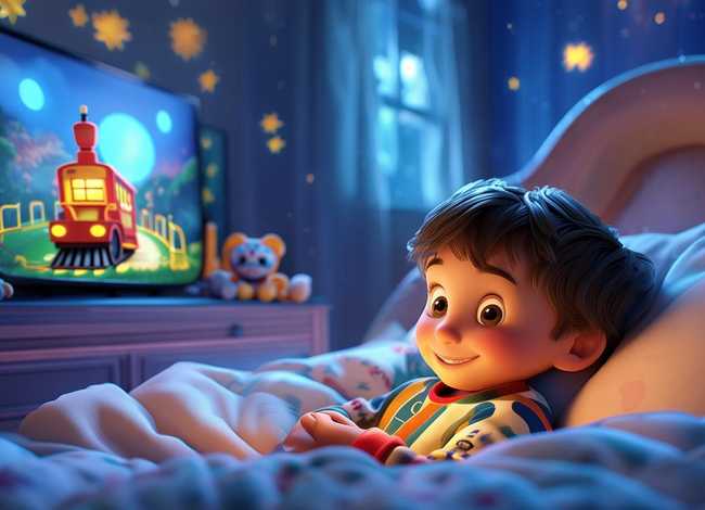 火车的故事幼儿睡前 - 火车的故事幼儿睡前故事视频 火车的故事幼儿睡前 - 火车的故事幼儿睡前故事视频