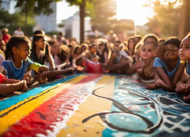 热爱祖国的少年故事 - 新时期少年热爱祖国的小故事