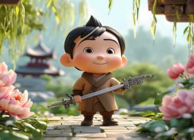 汉高祖刘邦儿童故事；汉高祖刘邦的小故事