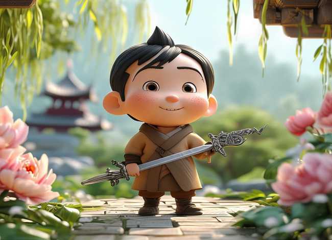 汉高祖刘邦儿童故事；汉高祖刘邦的小故事